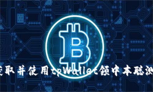 如何获取并使用tpWallet领中本聪测试币?