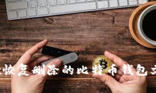 WinHex恢复删除的比特币钱包文件指南