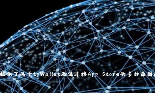   
  tpWallet无法连接App Store的解决方案和常见问题分析 / 

关键词  
 guanjianci tpWallet, App Store, 连接问题 /guanjianci 

在现代数字世界中，移动应用程序的使用变得愈发普遍，尤其是在加密货币和区块链领域，许多用户都依赖像tpWallet这样的应用程序来管理他们的资产。然而，用户有时会遇到无法连接App Store的情况，这可能导致他们无法下载或更新应用程序。本文将深入探讨这一问题，提供可能的解决方案，并回答一些常见的问题。

tpWallet应用程序介绍
tpWallet是一款集成多种功能的数字钱包，支持多种加密货币的存储、发送和接收。其用户友好的界面和强大的安全性使其成为加密货币用户的热门选择。随着区块链技术的发展，越来越多的人开始使用tpWallet，管理他们的数字资产。

tpWallet的核心功能包括：资产管理、交易历史查询、市场行情实时更新以及钱包恢复等。此外，tpWallet还提供了与交易所的无缝连接，方便用户在不同的平台之间转移资产。

tpWallet无法连接App Store的原因
当用户尝试打开tpWallet并连接App Store时，可能会遇到以下几种情况：

ul
    li网络连接问题：如果用户的设备没有稳定的网络连接，可能会导致无法访问App Store。/li
    litpWallet版本过旧：如果用户所使用的tpWallet版本较旧，可能会存在与App Store的不兼容性。/li
    li设备设置错误：某些设备的设置，例如时间和日期设置不正确，可能会导致连接问题。/li
    liApp Store维护：App Store偶尔会进行维护，这可能会导致部分用户无法连接。/li
/ul

tpWallet无法连接App Store的解决方案
面对tpWallet无法连接App Store的问题，用户可以尝试以下几种解决方案：

ul
    listrong检查网络连接：/strong确保设备连接到稳定的Wi-Fi或移动网络。用户可以尝试打开其他应用程序或网页，检测网络是否可用。/li
    listrong更新tpWallet：/strong前往tpWallet官方网站或使用其他设备下载最新版本的tpWallet安装包，然后进行更新。/li
    listrong检查设备设置：/strong确保设备的时间和日期设置正确。用户可以在设置中找到“日期与时间”选项，并确保启用了“自动设置”功能。/li
    listrong重启设备：/strong有时重启设备可以解决连接问题。用户可以尝试关闭设备并重新启动。/li
    listrong联系支持团队：/strong如果问题依然存在，建议用户联系tpWallet的客户支持团队，寻求进一步帮助。/li
/ul

五个相关问题分析

1. 如何检查我的网络连接是否正常？
检查网络连接的步骤非常简单。用户可以尝试以下几步：

ul
    listrong使用其他应用程序：/strong打开其他需要网络的应用程序，如浏览器或者社交媒体，检查是否能够正常加载。这可以直接反映出网络连接的稳定性。/li
    listrong切换网络：/strong尝试在Wi-Fi与移动数据之间切换，查看是否某个网络连接更好。/li
    listrong重置网络设置：/strong在设备设置中重置网络设置，这样可以清除缓存在网络方面的错误。/li
/ul

如果发现网络连接正常，但tpWallet仍无法访问App Store，用户可能需要进一步排查其他问题。

2. 如何更新tpWallet到最新版本？
更新tpWallet的过程因设备而异。一般步骤如下：

ul
    listrongiOS设备：/strong打开App Store，搜索“tpWallet”，如果有更新选项，点击“更新”按钮即可。/li
    listrongAndroid设备：/strong打开Google Play Store，搜索“tpWallet”，如有更新，点击“更新”。/li
/ul

此外，用户也可以访问tpWallet的官方网站，下载最新版本的安装包，根据说明进行手动更新。确保下载的版本与设备操作系统兼容，才能保证安装成功。

3. 如果我的时间和日期设置不正确，该如何更正？
时间和日期设置不正确可能会导致连接问题，以下是调整方法：

ul
    listrongiOS设备：/strong进入“设置”  “通用”  “日期与时间”，然后启动“自动设置”。/li
    listrongAndroid设备：/strong进入“设置”  “系统”  “日期与时间”，然后启用“自动日期和时间”。/li
/ul

时间和日期设置一般应与用户所在位置的标准时间一致。改变这些设置，能够帮助解决由于时间不正确所导致的连接问题。

4. 如果App Store正在维护，我该如何处理？
当App Store维护时，用户可能需要耐心等待，以下是一些应对措施：

ul
    listrong关注官方通知：/strong用户可以访问Apple的官方社交媒体或网站，查看App Store是否正在维护，预计何时恢复服务。/li
    listrong尝试不同时间再次连接：/strong在不同的时间尝试连接，有时候维护会在短期内完成，用户可以选择下一个小时或两小时之后再试。/li
/ul

用户在等待期间，可以进行其他的操作，例如整理钱包里的资产，或者进行其他不需要App Store的活动。

5. 如何联系tpWallet的客户支持团队？
tpWallet通常提供多种联系客户支持的方式，用户可以选择适合自己的方式：

ul
    listrong官方网站：/strong访问tpWallet的官网（通常设有“联系我们”页面），填写联系表单，客服团队会及时响应。/li
    listrong社交媒体：/strong通过tpWallet的官方社交媒体平台，如Twitter、Facebook等进行联系，获取技术支持。/li
    listrong客服热线：/strong某些情况下，tpWallet可能提供热线电话，用户可以直接拨打获取帮助。/li
/ul

联系支持团队时，用户需详细描述问题，包括设备类型、操作系统版本、以及遇到的问题，以便客服能够快速定位并解决客户的需求。

总结
无法连接App Store是一个困扰许多tpWallet用户的问题，理解其原因并采取相应的解决措施能够帮助用户快速恢复正常使用。本文提供了关于tpWallet无法连接App Store的多种原因和解决方案，以及五个相关问题的深入解读。

希望通过本文的分析与指导，用户能够更好地解决tpWallet使用中遇到的问题，享受顺畅的数字钱包体验。