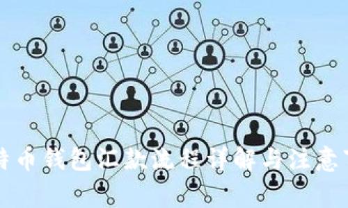 比特币钱包汇款流程详解与注意事项