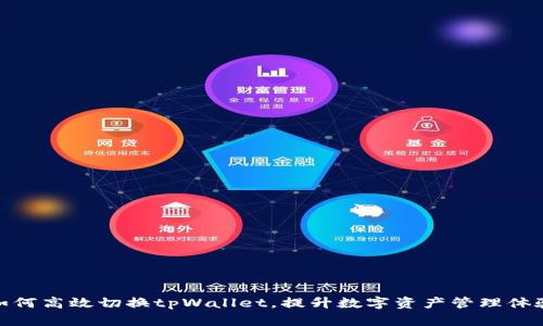 如何高效切换tpWallet，提升数字资产管理体验