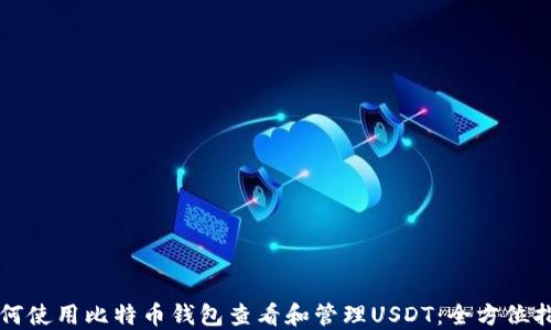 
如何使用比特币钱包查看和管理USDT：全方位指南