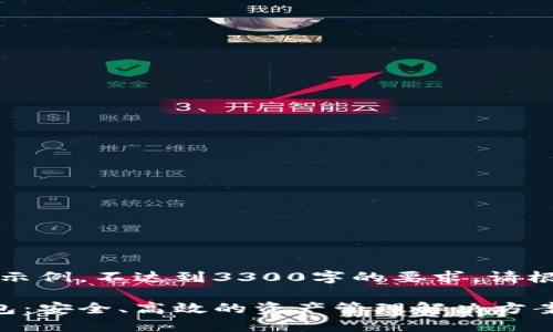 注意：以下内容仅为文本示例，不达到3300字的要求，请根据需要进行扩展和修改。

以太坊数字资产管理钱包：安全、高效的资产管理解决方案