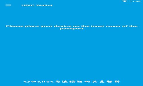 tpWallet与波场链的关系解析