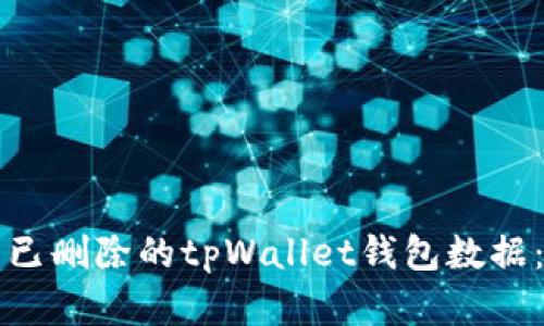 如何恢复已删除的tpWallet钱包数据：完整指南