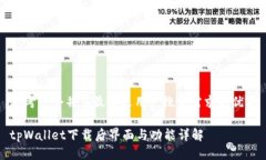 思考一个并且最接近用户搜索需求的优质tpWalle