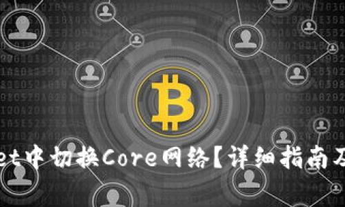 如何在tpWallet中切换Core网络？详细指南及常见问题解答
