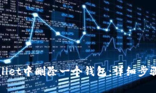 如何从tpWallet中删除一个钱包：详细步骤与注意事项