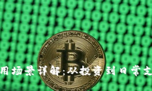 比特币钱包应用场景详解：从投资到日常支付的多重用途