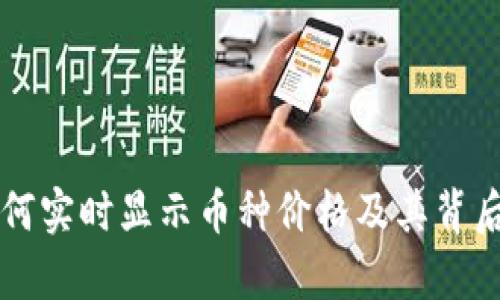 tpWallet如何实时显示币种价格及其背后的工作原理