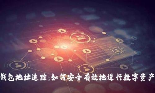 USDT钱包地址追踪：如何安全有效地进行数字资产追踪？