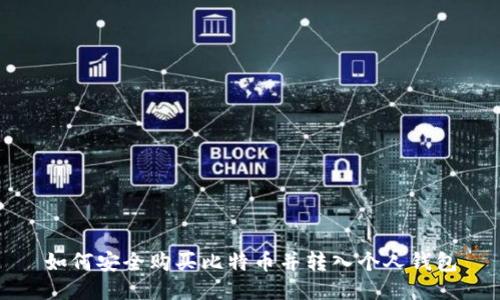 如何安全购买比特币并转入个人钱包