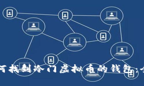 优质如何找到冷门虚拟币的钱包：全面指南