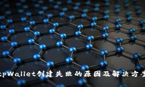 tpWallet创建失败的原因及解决方案