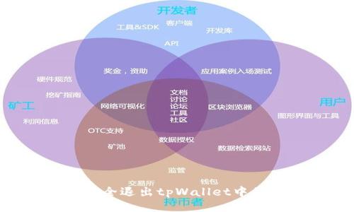 如何安全退出tpWallet中的DApp