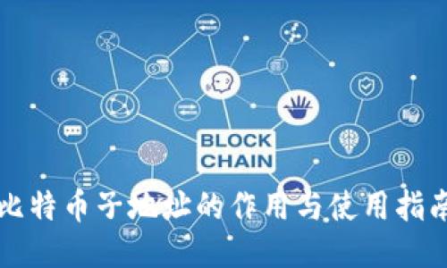 比特币子地址的作用与使用指南